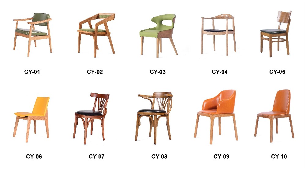 选择中式快餐店桌椅需要注意的问题