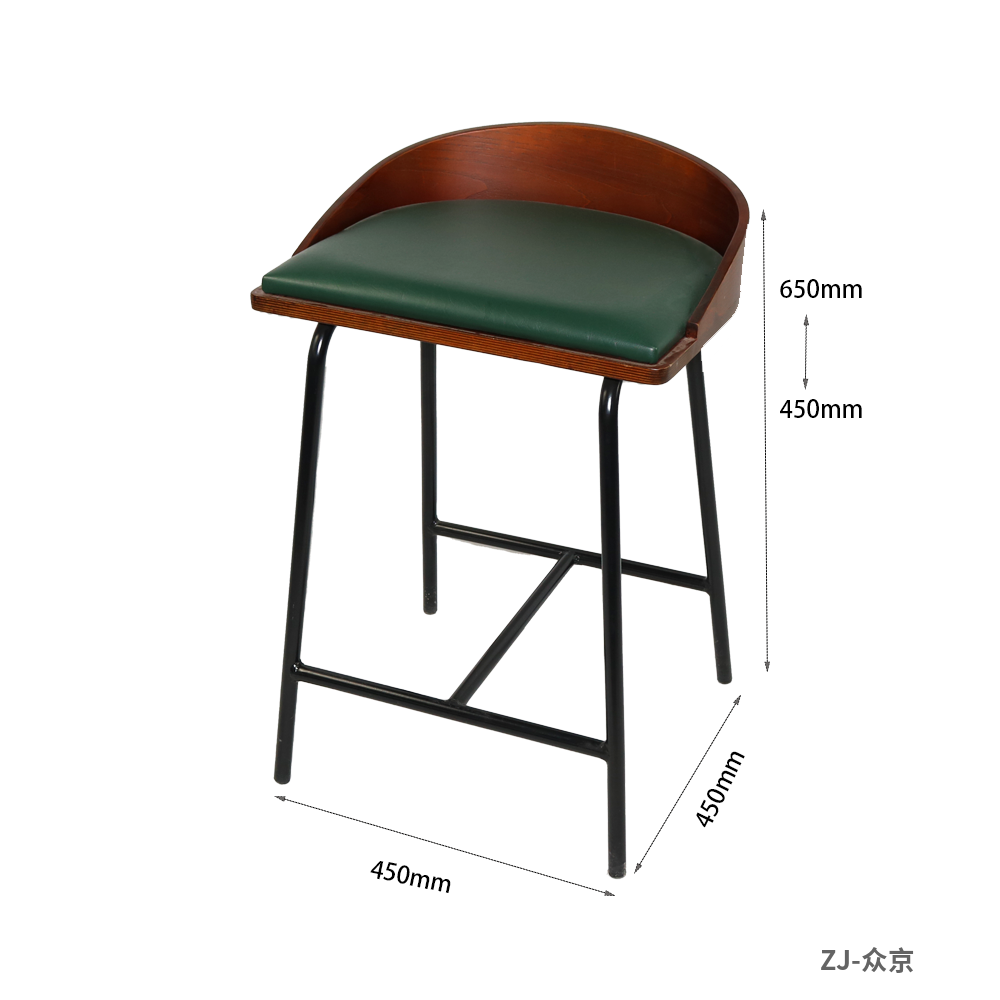 饭店用的桌子和椅子：餐饮空间设计的关键元素