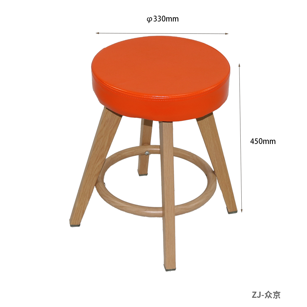 餐饮桌椅选购指南：打造舒适与高效并存的用餐环境