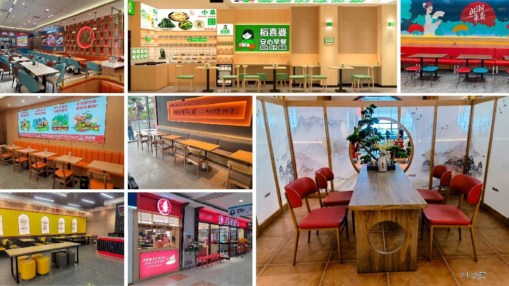 餐桌椅子最新款，打造温馨舒适的用餐空间