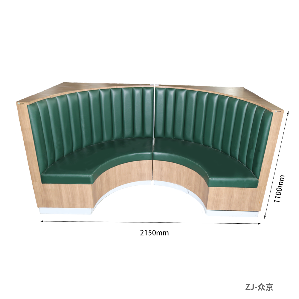 A complete collection of pictures of fast food tables and chairs in the cafeteria: making the dining space more charming and practical