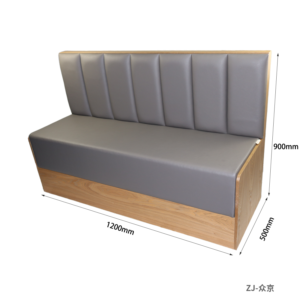 餐饮桌椅批发市场：为餐饮行业带来全新商机与选择