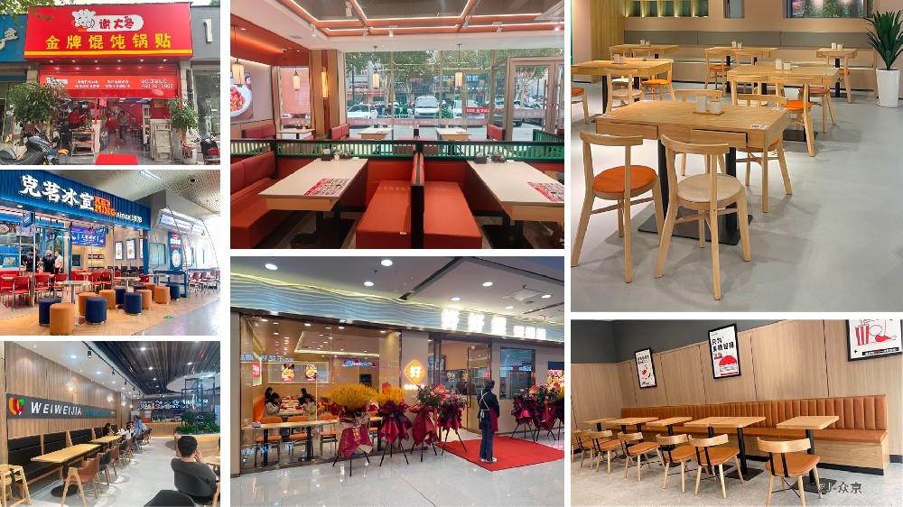 知名餐饮品牌的魅力：美味与品质的双重保障